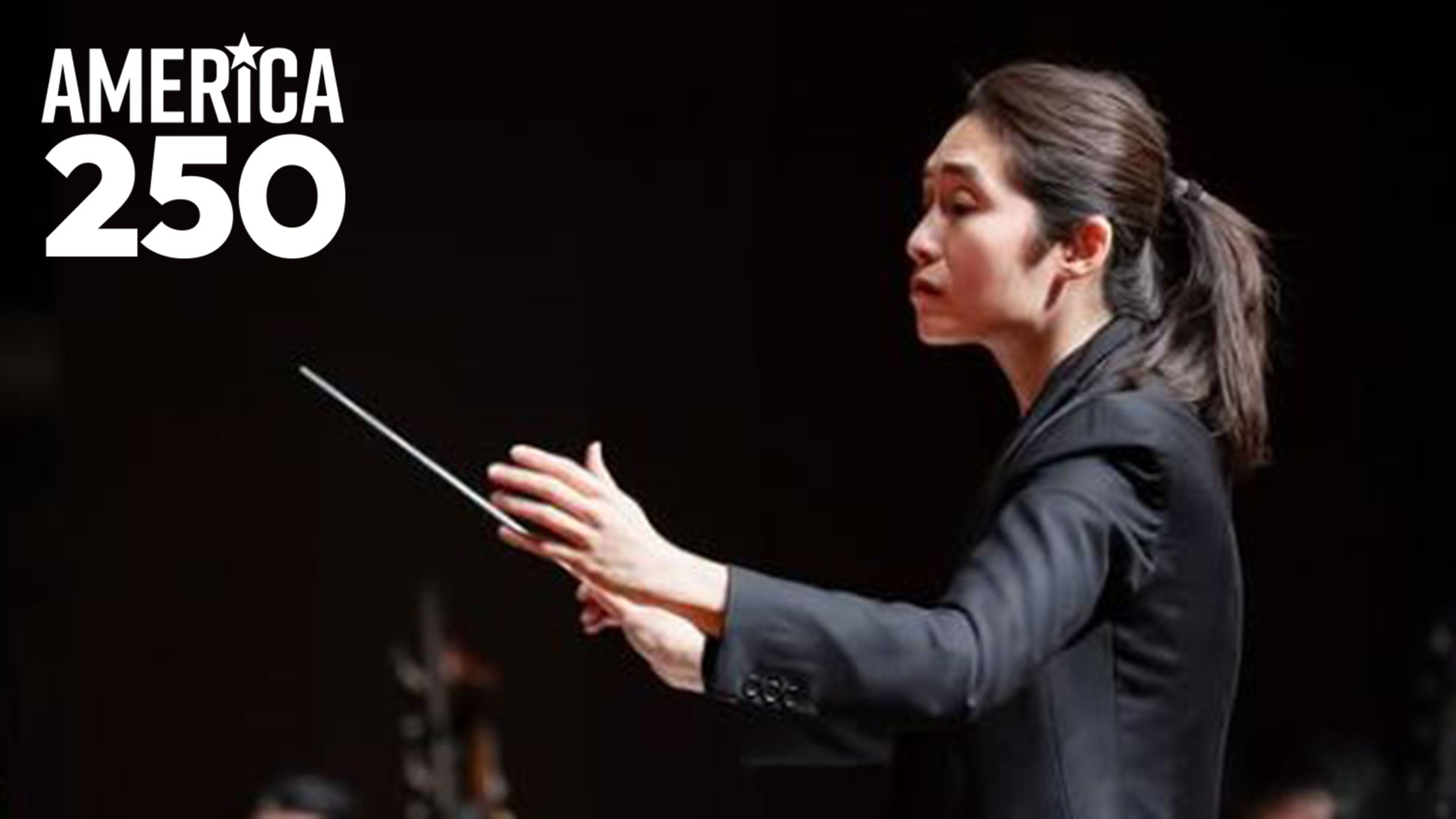 North Carolina Symphony - Celebrating America 250