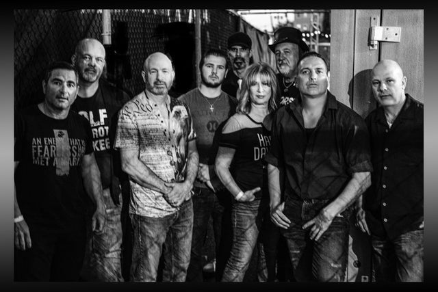 Promised Land Jersey Shore Music Tribute w/ Stretch and the Armstrongs presales in Asbury Park