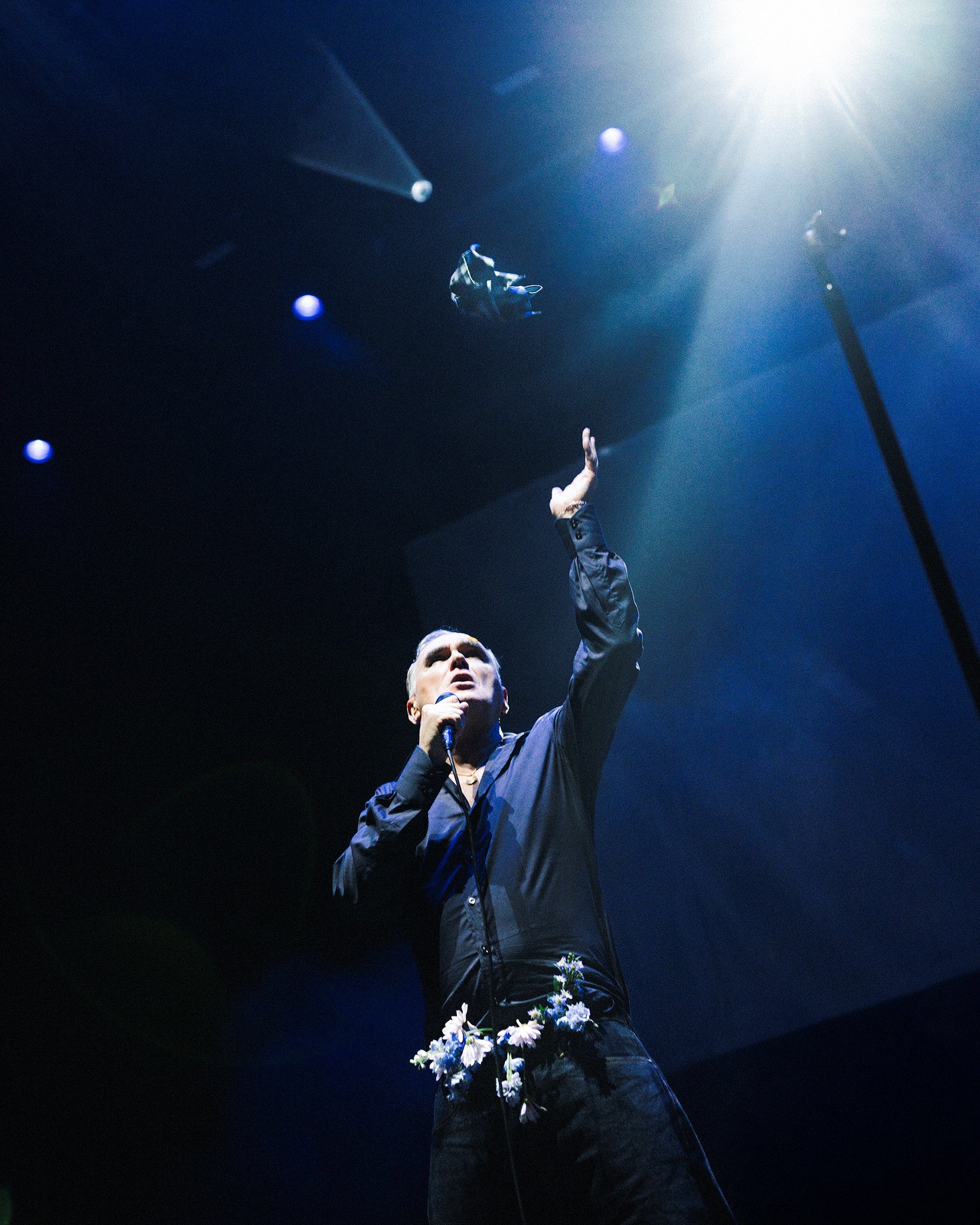 MORRISSEY – 2026-07-04