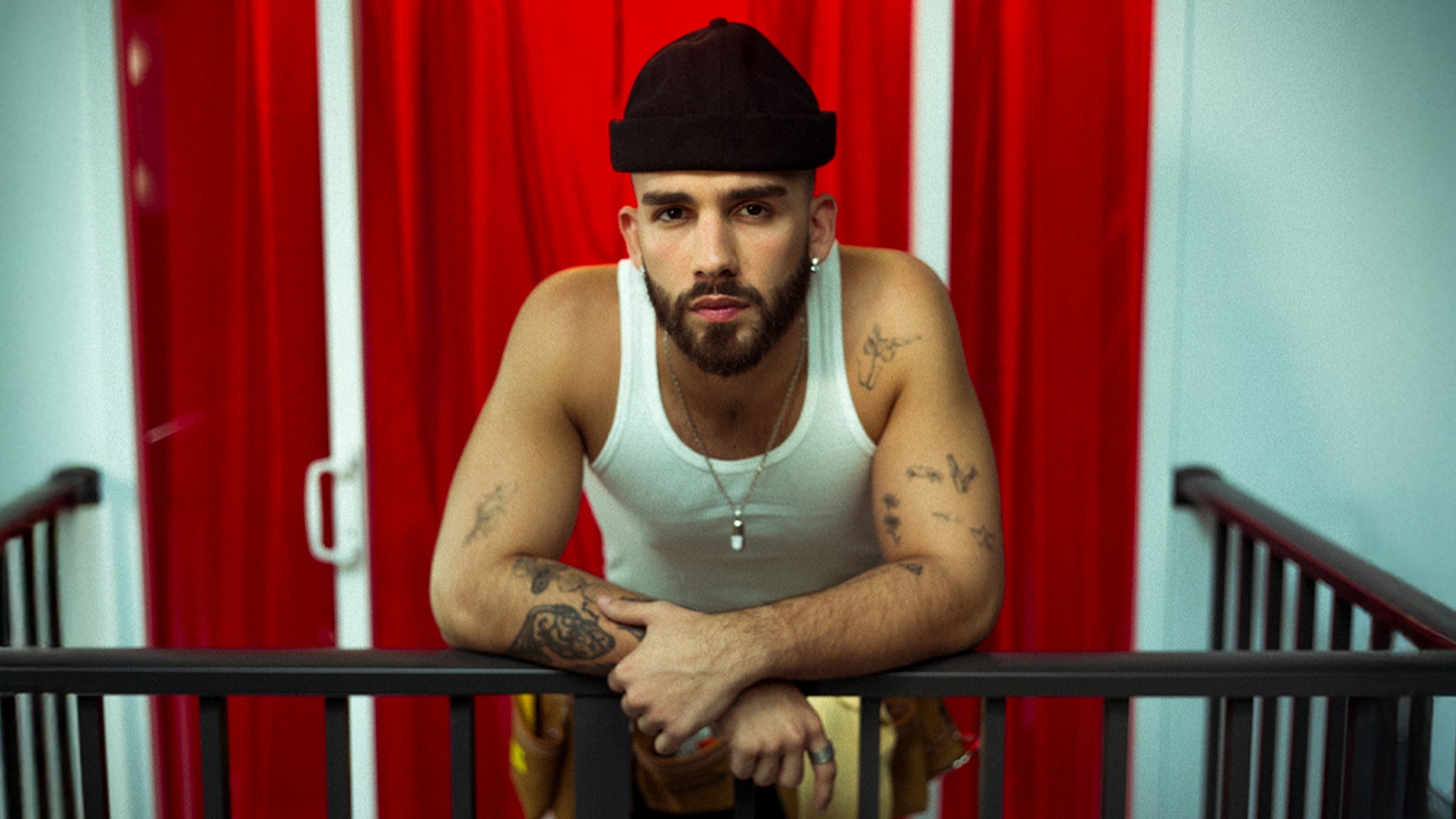 Manuel Turizo "201 Tour"