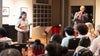 Up Tempo Teen Night - Mendelssohn's Double Concerto