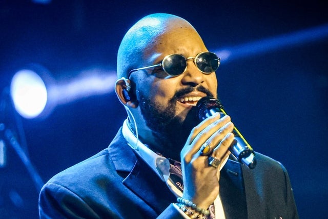 Zeo Munoz & Badir Live In Concert