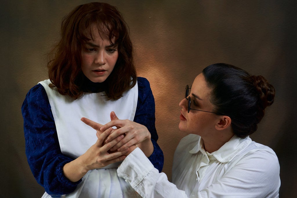 Helen Keller, la increíble historia