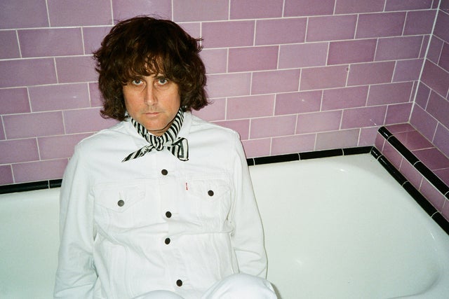 Shaky Knees Presents:  The Rapture  | 18+