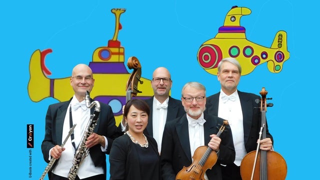 Bremer Kaffeehaus Orchester
