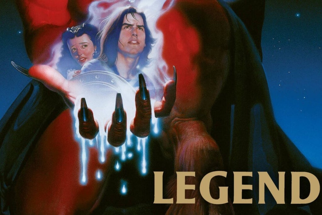 Legend