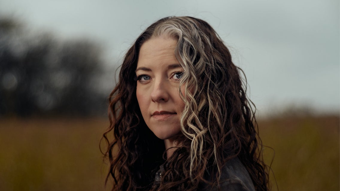 Ashley McBryde: Into The Wild Tour