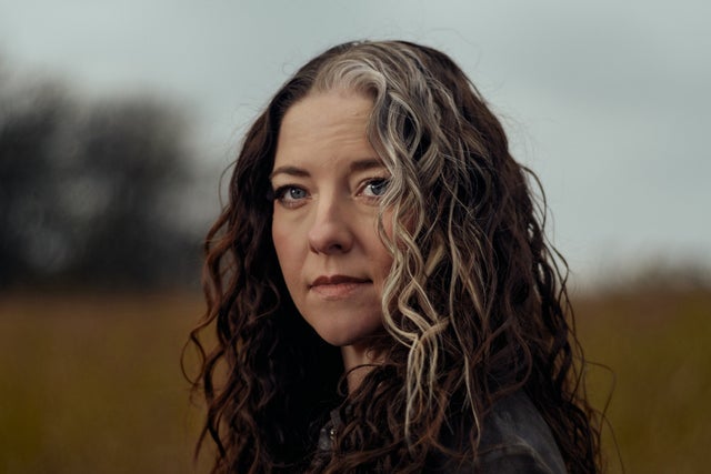 Presales to ashley mcbryde: into the wild tour: members use these when buying pre-sale tickets