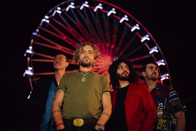 John Butler with Band presale password for early tickets in Washington, DC (Lincoln Theatre)