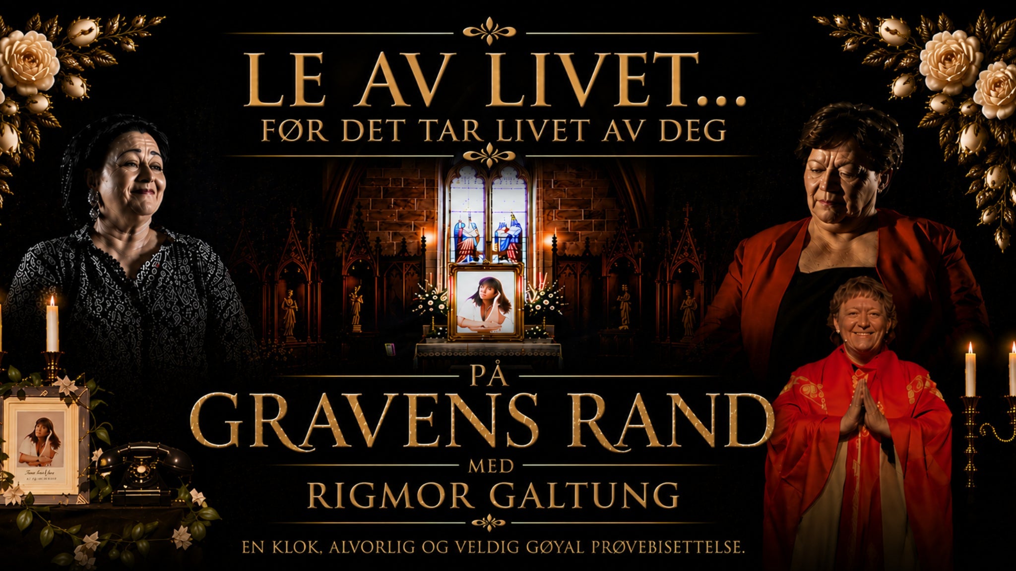 Rigmor Galtung