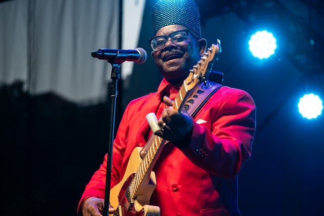 Presales to lil' ed &amp; the blues imperials: members use these when buying pre-sale tickets