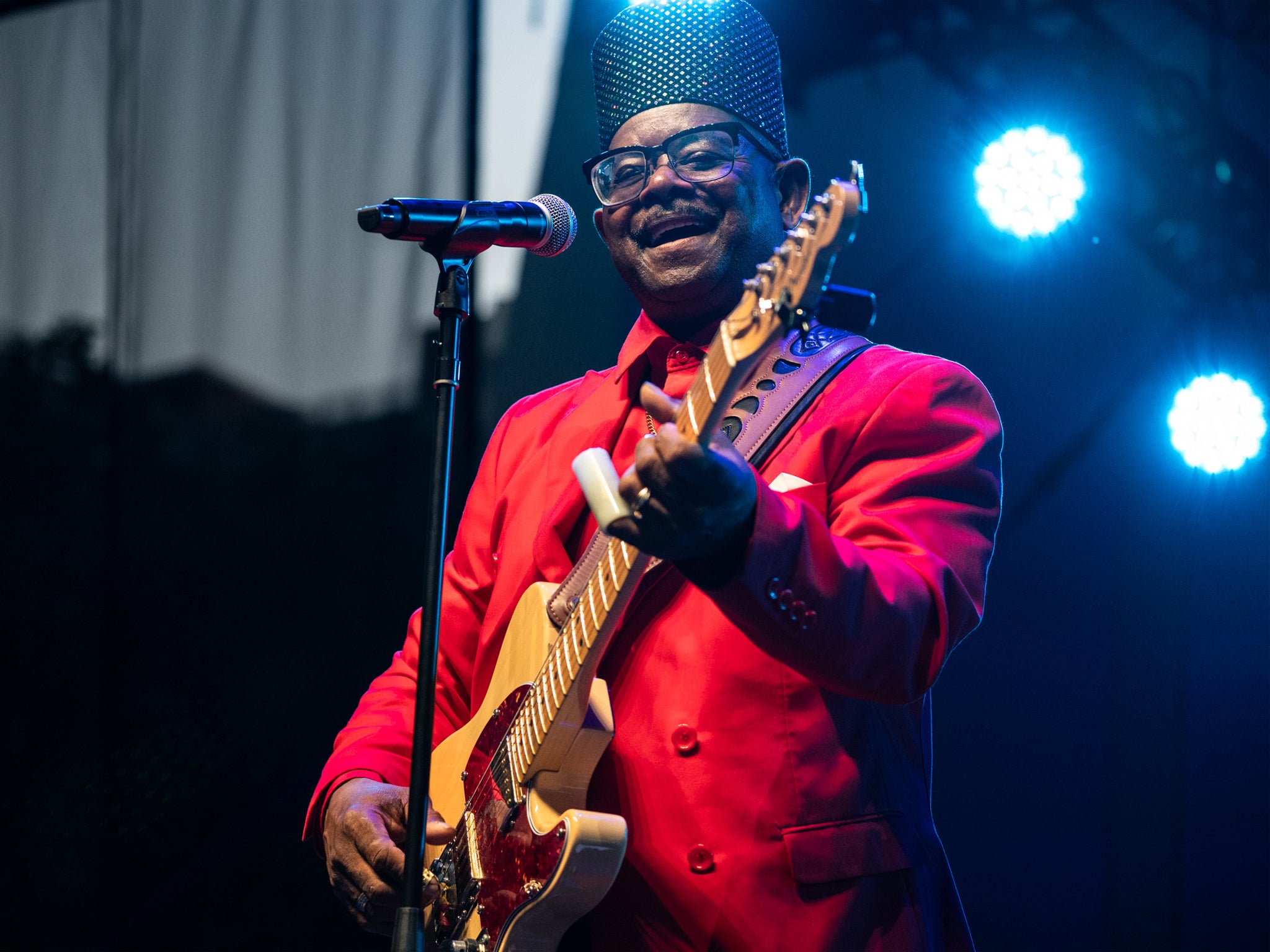 Lil’ Ed & the Blues Imperials – 2026-05-01