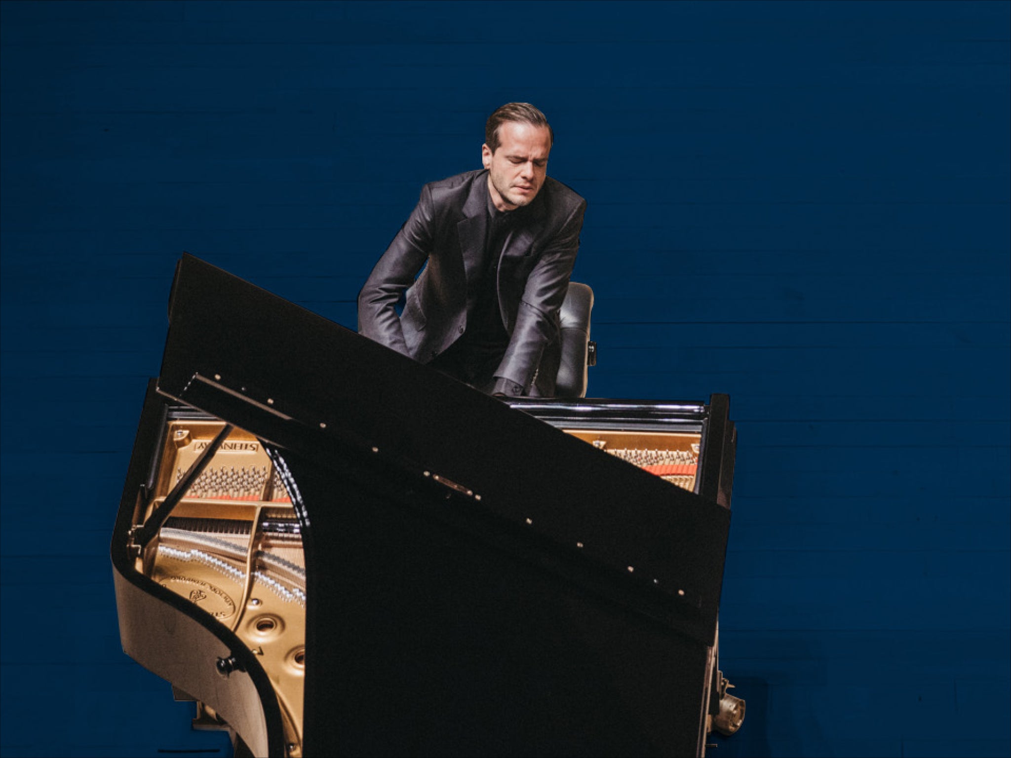 Beethoven Project: First Piano Concerto