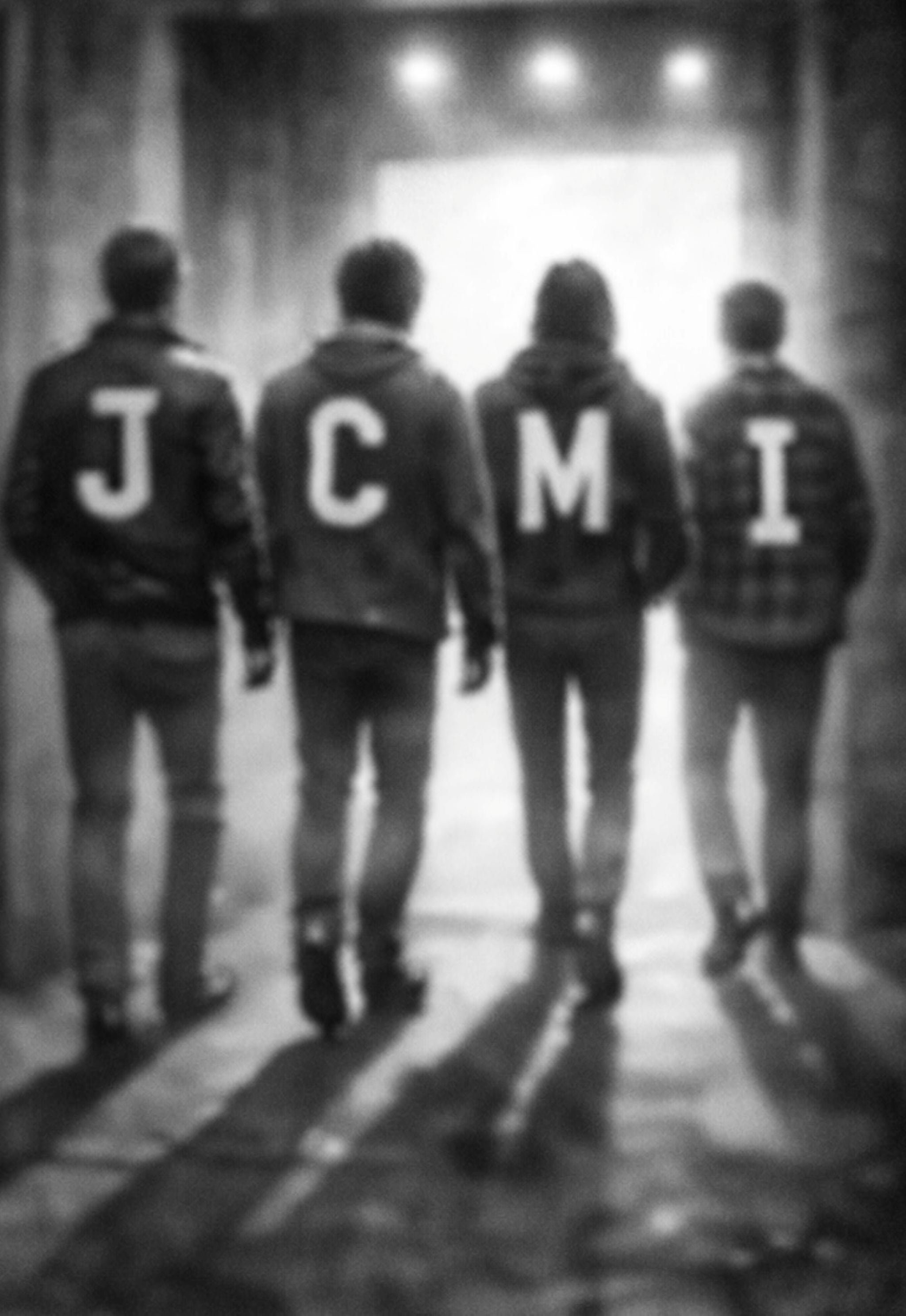 Jeff Can't Make It event image