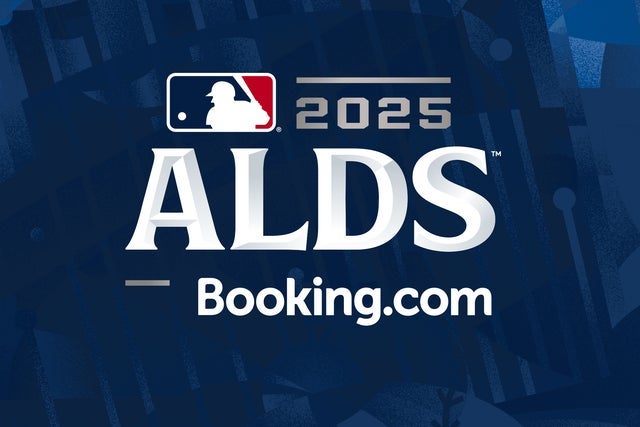 Seattle Mariners Division Series Home Game 3 in Seattle promotional photo for Friends & Family presale tickets offer