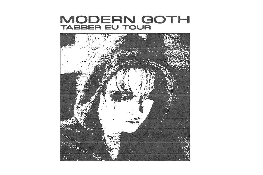 Tabber : Modern Goth Amsterdam