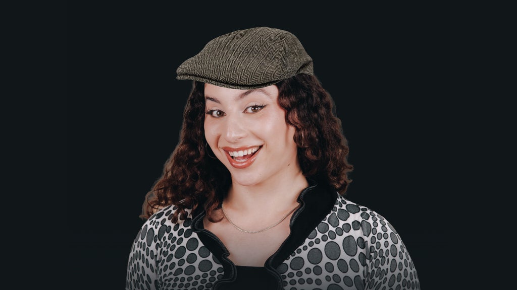 Photo of Marley Gotterer's WOKE IS BACK: POETRY SLAM EXTRAVAGANZA