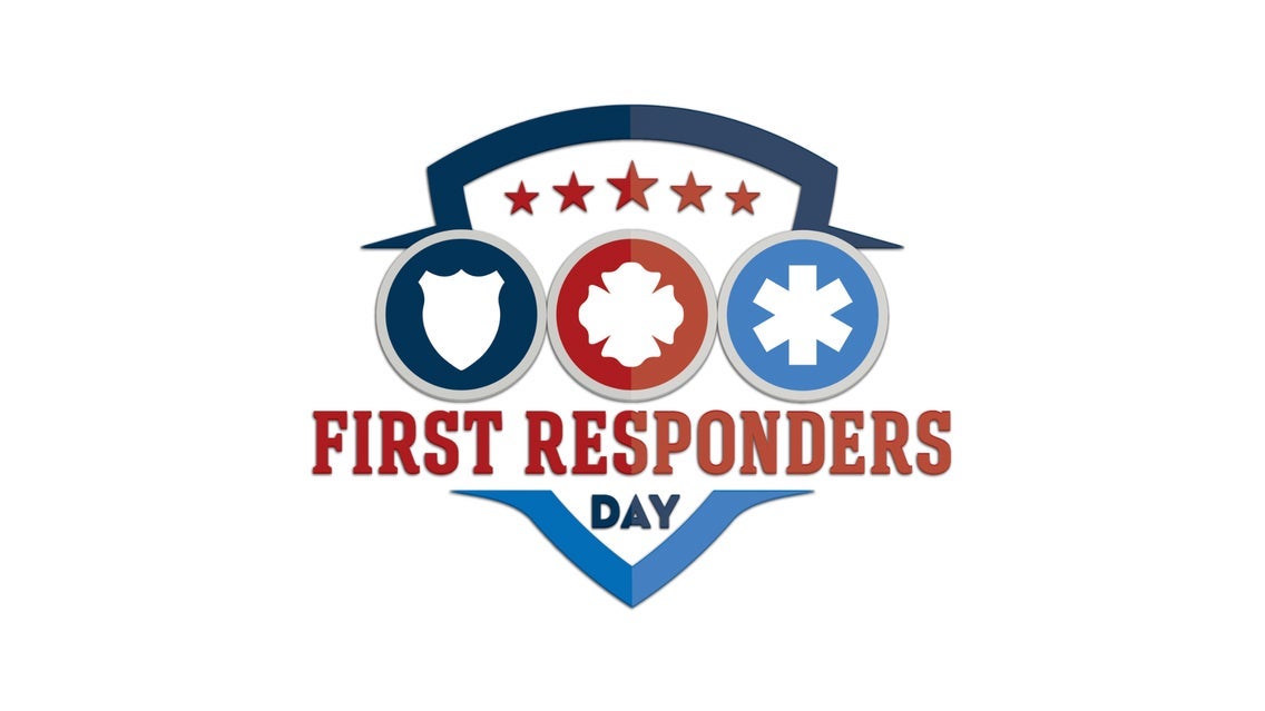 Fair Grounds Live Racing & First Responder Day