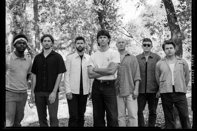 Official The Dip presale password (Via TMPresale.com)