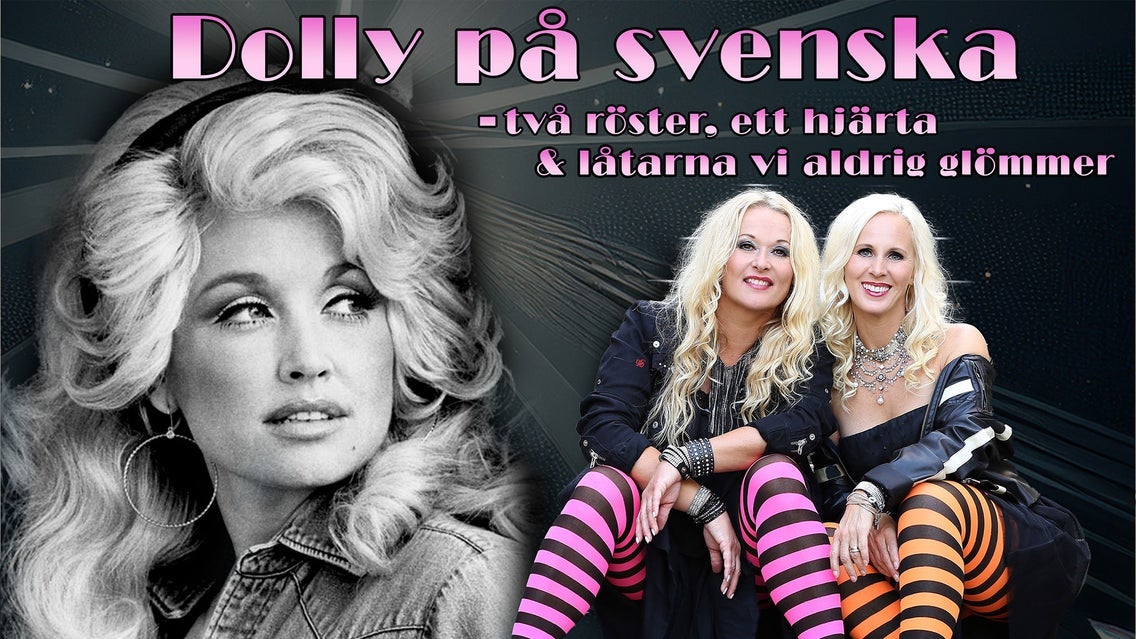 Dolly på svenska event image