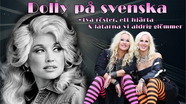 Dolly på svenska