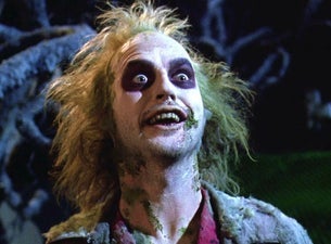 Bobby Stone Film Series: Beetlejuice