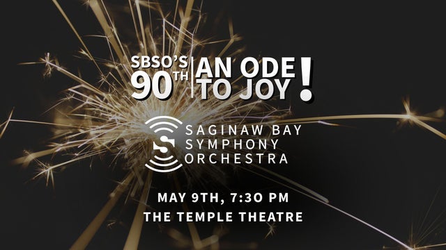 SBSO: An Ode to Joy!
