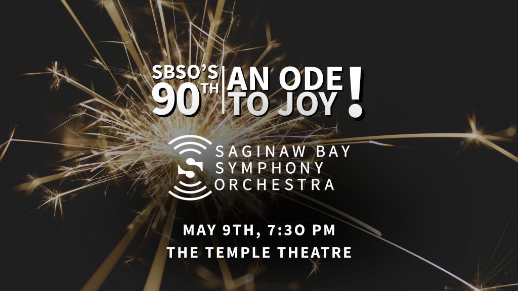 Photo of SBSO: An Ode to Joy!