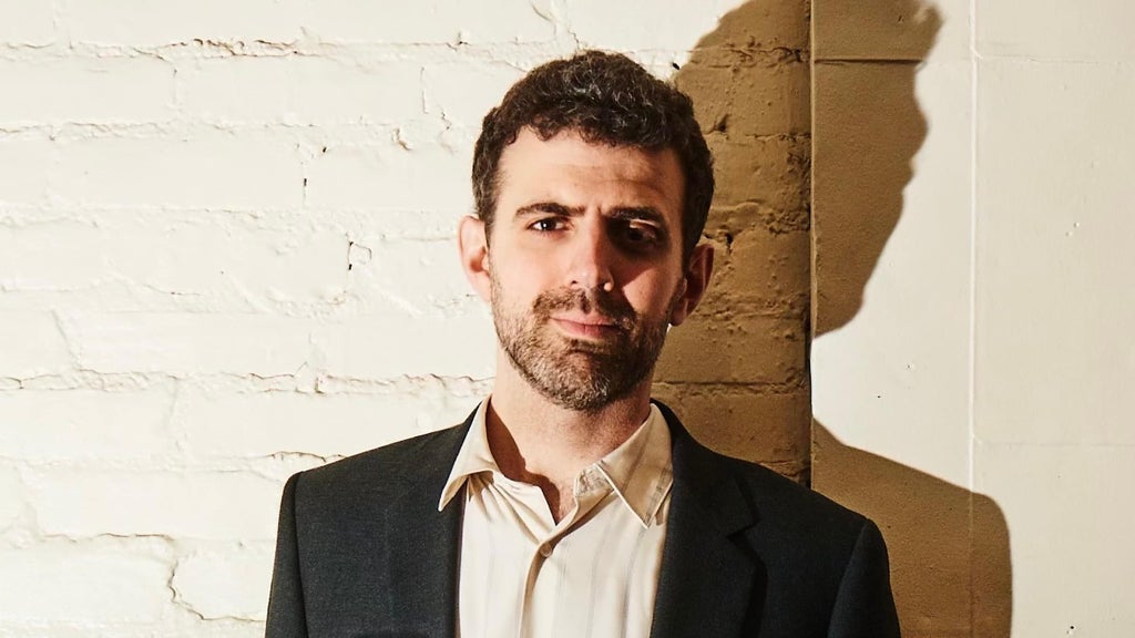 Sam Morril