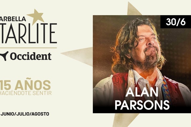 Presales to the alan parsons live project: members use these when buying pre-sale tickets