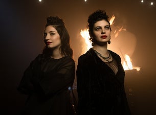 Bilde for arrangement Duo Jatekok - Rammstein on the beach