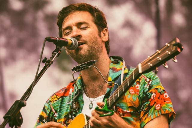 John Craigie New York  presale password