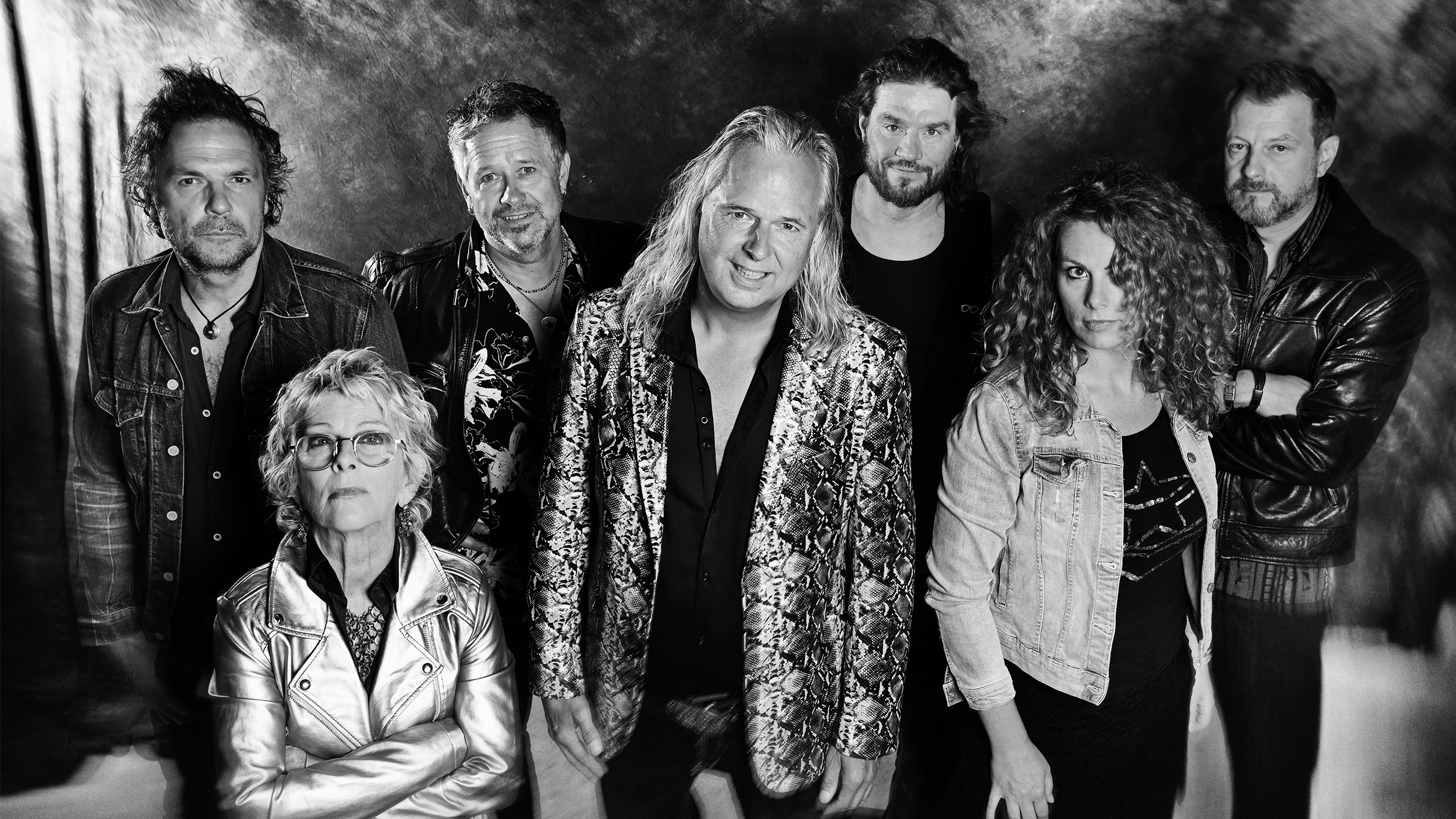 Erwin Nyhoff & The Prodigal Sons