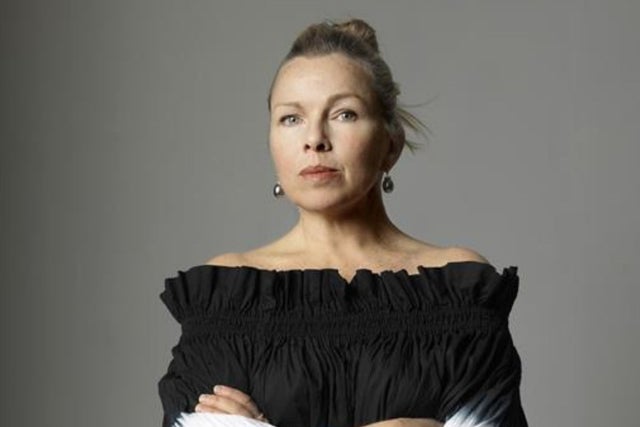 Lunchteater - Shakespears dotter