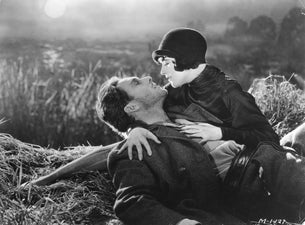 SUNRISE (1927)