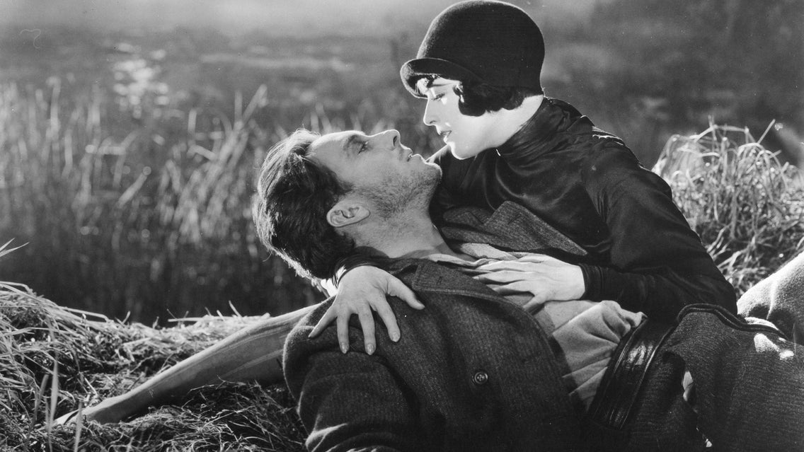 SUNRISE (1927) — Берлин