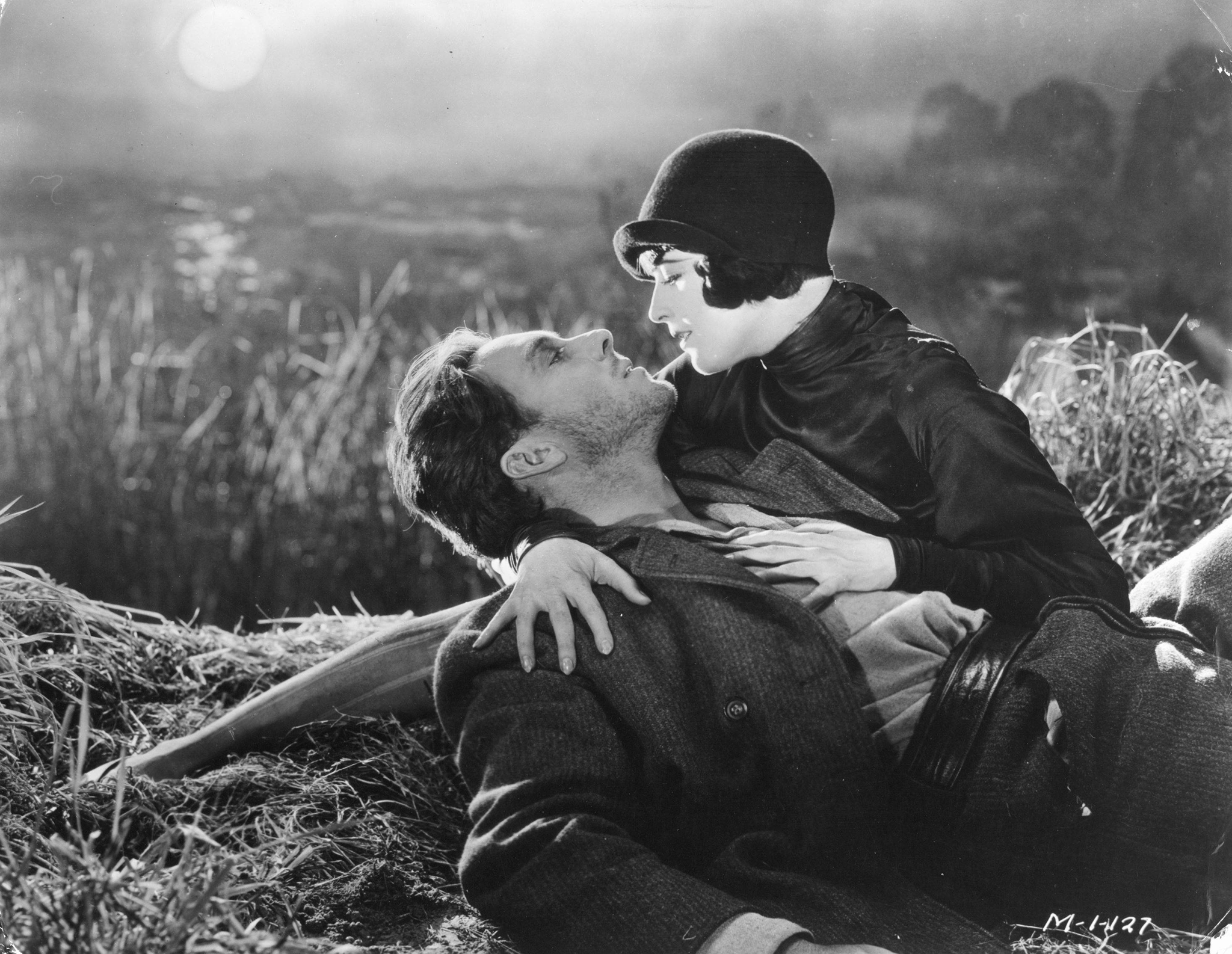 SUNRISE (1927)
