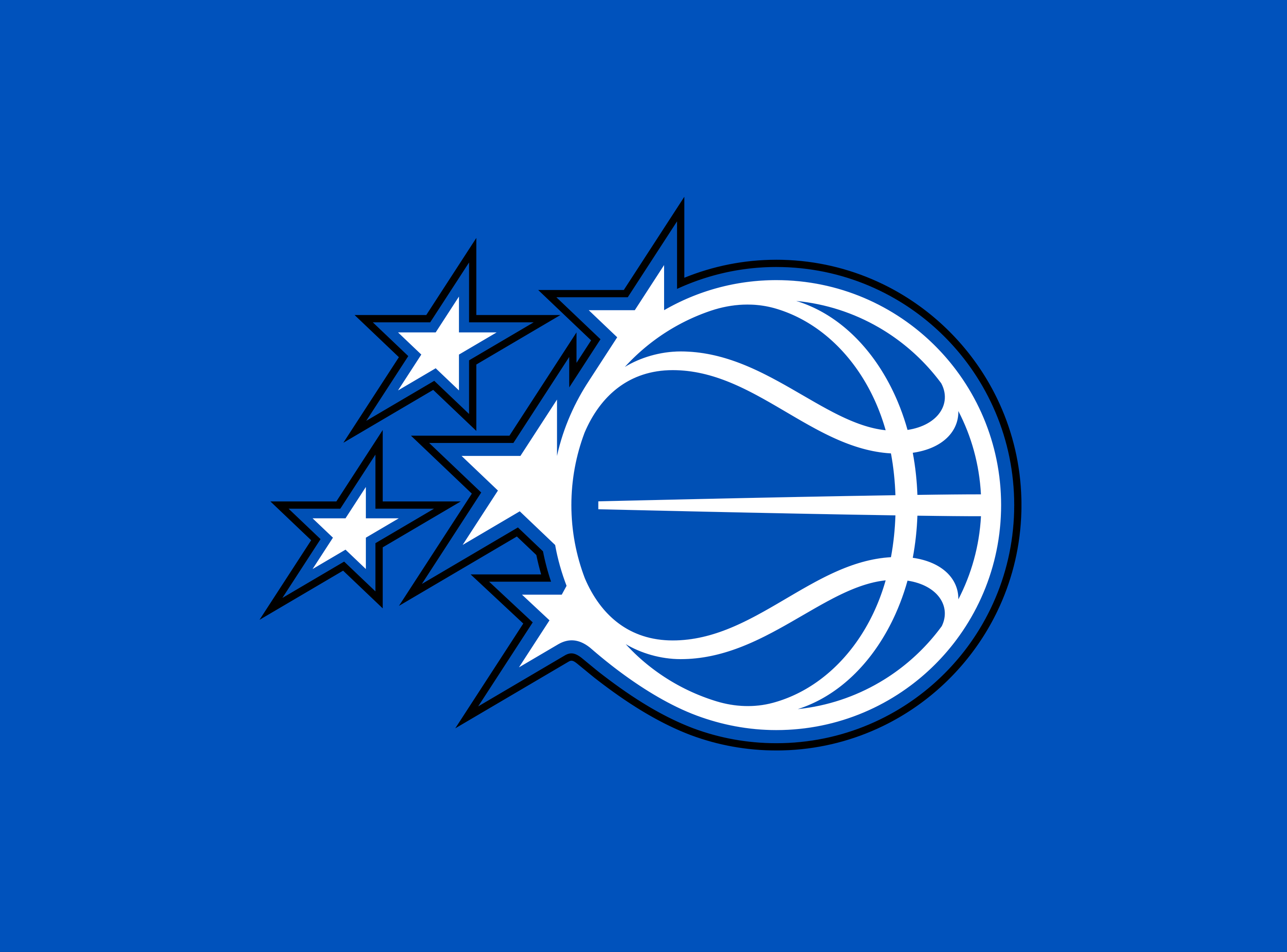 Orlando Magic vs. Miami Heat 