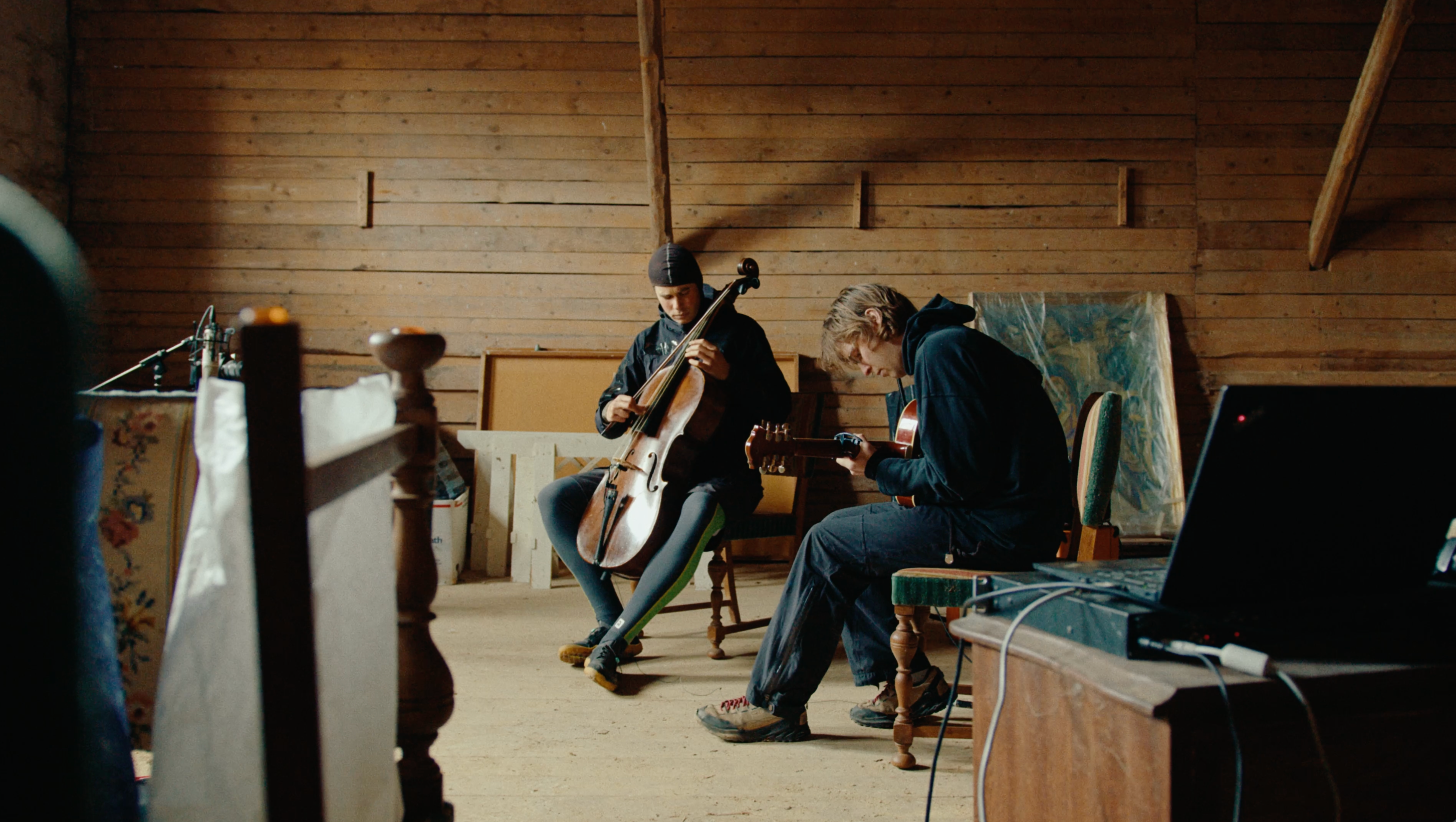 Ingolfs kaffebar concerts and tour dates | GlobalGigMap