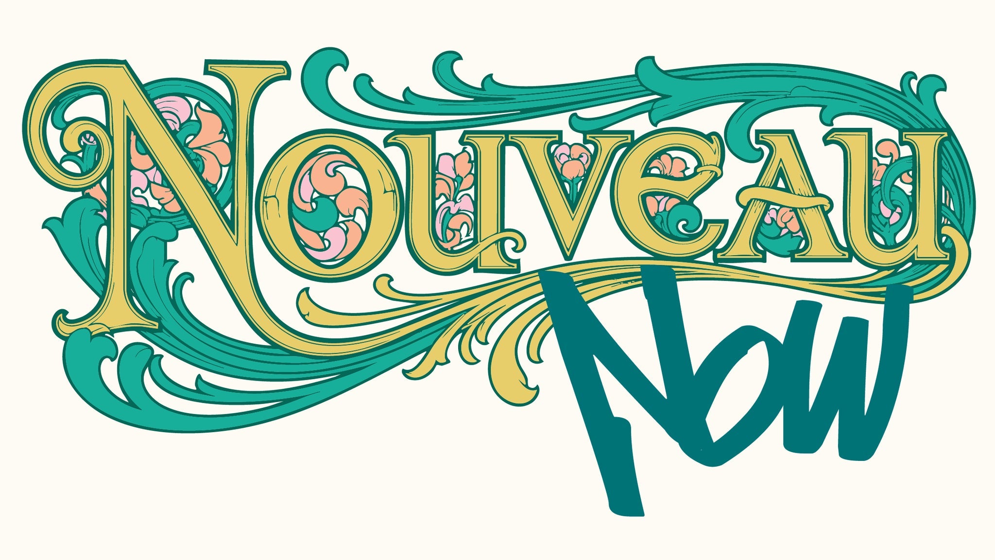 Nouveau Now