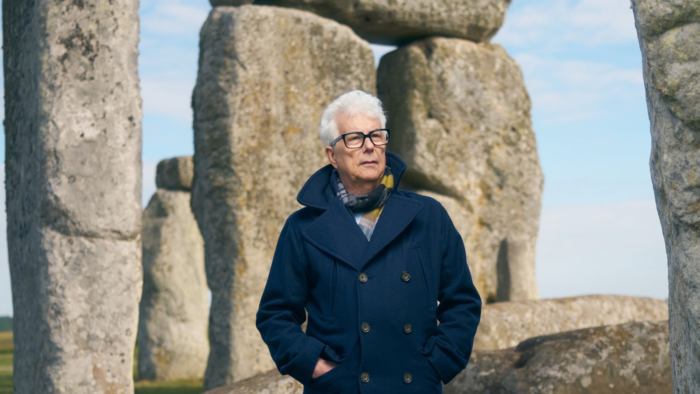 Ken Follett at Bardavon 1869 Opera House – Poughkeepsie, NY
