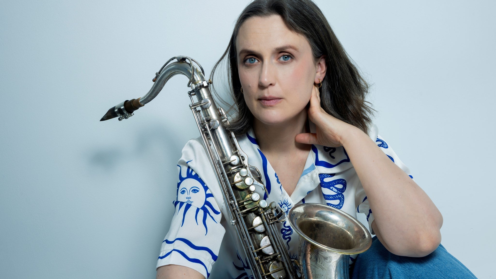 Prisvinnerkonsert: Hanna Paulsberg & Oslo Jazzensemble