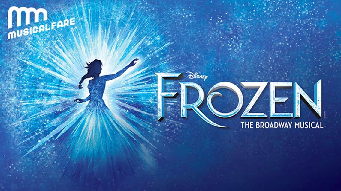 Disney's Frozen the Musical