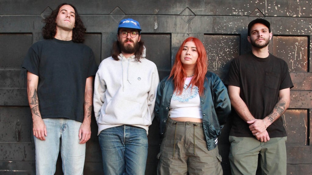 Glitterer | Event Image