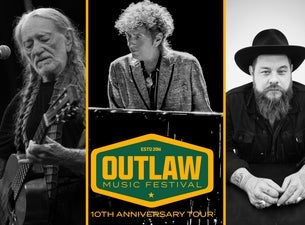 Outlaw- Willie Nelson, Bob Dylan, Nathaniel Rateliff & More