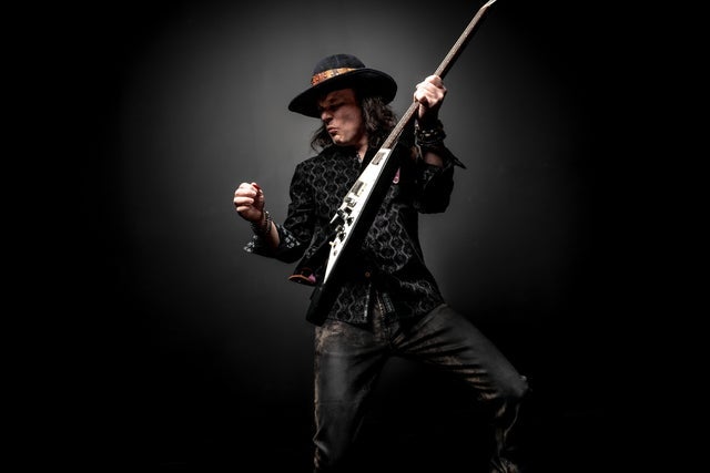 Anthony Gomes @ 191 Toole