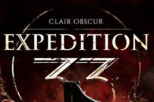 	CLAIR OBSCUR: EXPEDITION 33 | 	A Painted Symphony