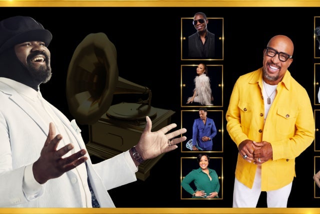 Jokes Jazz & Jams: A Fathers Day Takeover