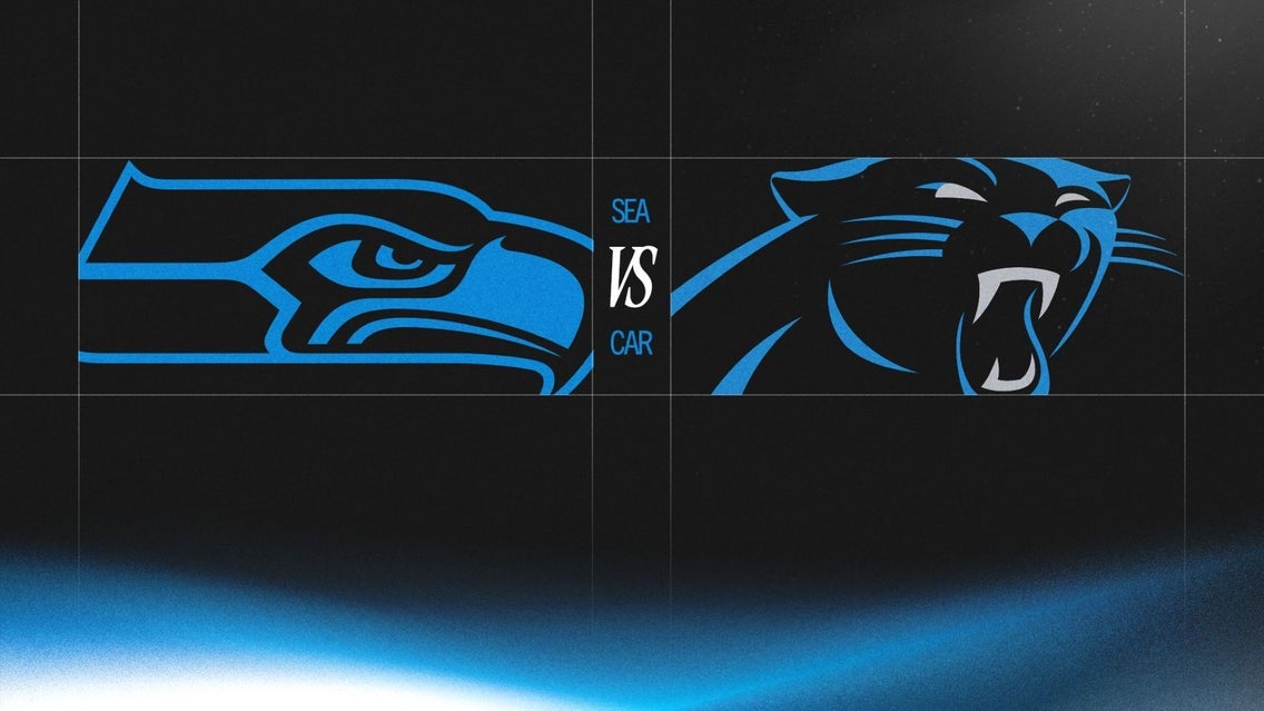 Carolina Panthers v Seattle Seahawks photo 2