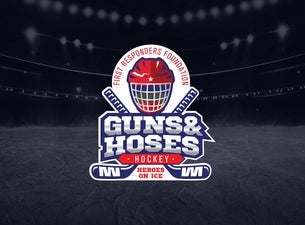 2025 Guns & Hoses Hockey